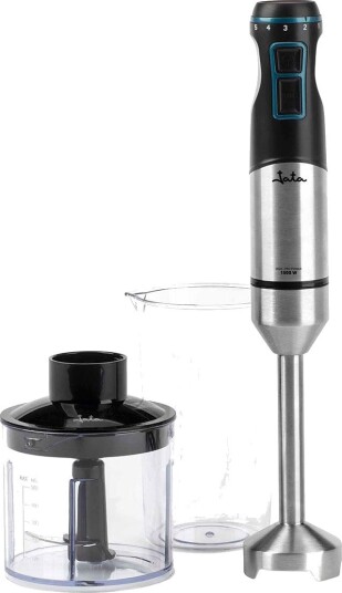 Jata JEBT1791 Stavmikser/Minihakker (1500W)