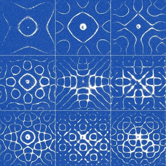 David Shea Meditations CD