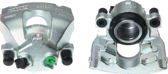 BREMBO F 24 212 Bremsecaliper
