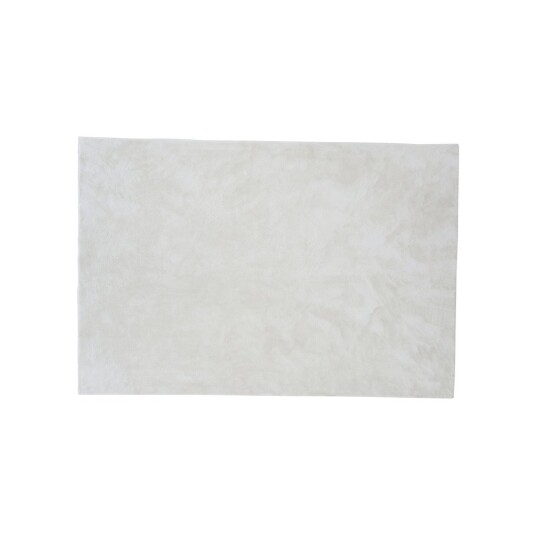 Venture Design Blanca teppe Hvit 300 x 200 cm Hvit Venture Design Blanca teppe Hvit 300 x 200 cm Hvit
