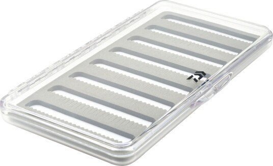 Daiwa Slim View Flybox