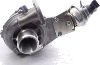 Turbolader GARRETT 803956-5003S
