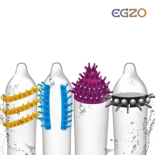 Egzo Super Collection   Spar 150 kr