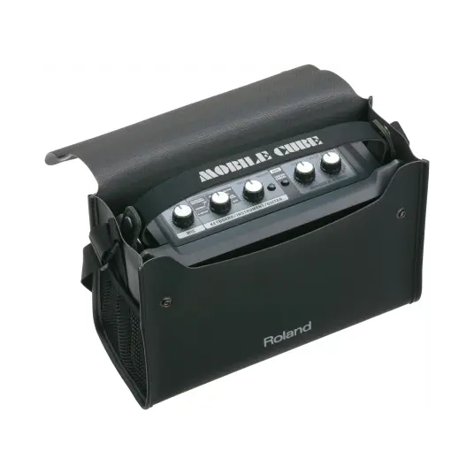 Roland Cb-Mbc1 Bæreveske Til Mobile Cube