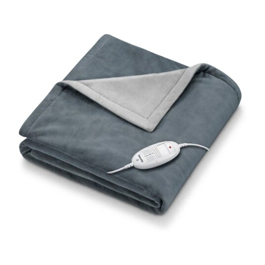 BEURER HD75 COSY VARMETEPPE BEURER HD75 COSY VARMETEPPE