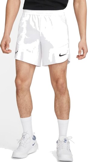 Nike Dri Fit Advantage 18 cm Rafa Padel  og tennisshorts herre XL