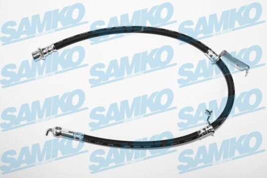 Bremseslange SAMKO 6T48429