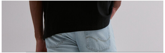 Jack & Jones Jjichris Jjoriginal Sbd 532 Noos Straight leg jeans Blå Jack & Jones Jjichris Jjoriginal Sbd 532 Noos Straight leg jeans Blå