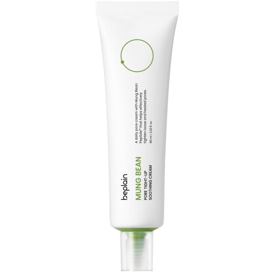 Beplain Pore Tight-Up Beroligende Ansiktskrem 60 ml for Fet og Kombinert Hud