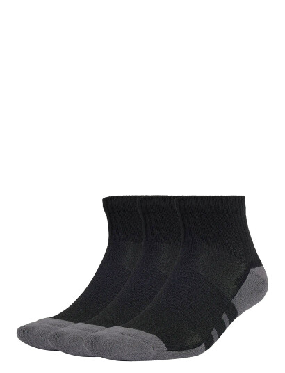 adidas Performance Ess Cc Qrt 3P - Black - 46-48