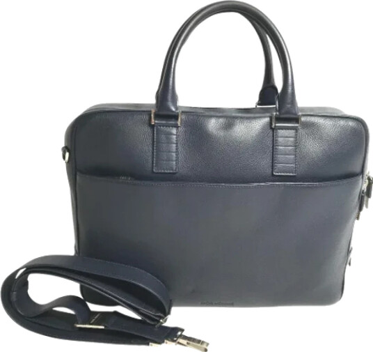 Dior Vintage Herre Blå Dior Vintage Herre Blå