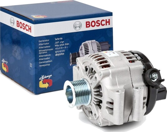 Dynamo BOSCH 0 986 085 380