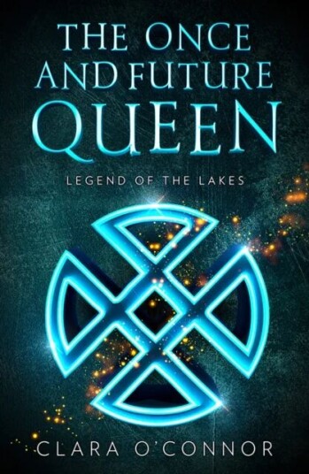 Legend Of The Lakes Av Clara O¿connor