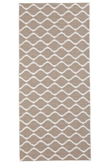 Horredsmattan Plastteppe Wave 70 x 300 cm 1056537-03-54