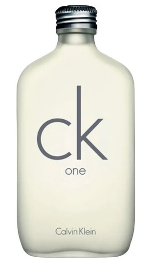 Calvin CK One 200 ml Eau de Toilette