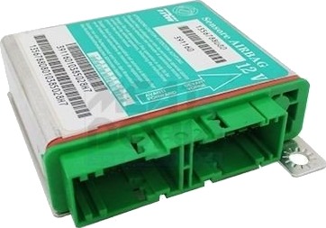 Styreapparat airbag MEAT & DORIA 208049