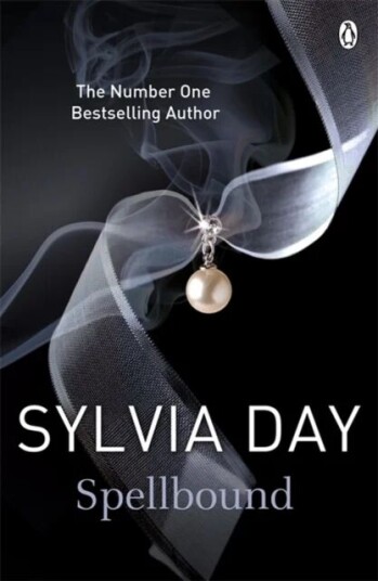 Spellbound av Sylvia Day