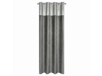 Eurofirany Eurocurtains Curtain Eurocurtains Peri Steel + Sr 140x250