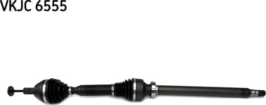 Skf Drivaksel SKF VKJC 6555