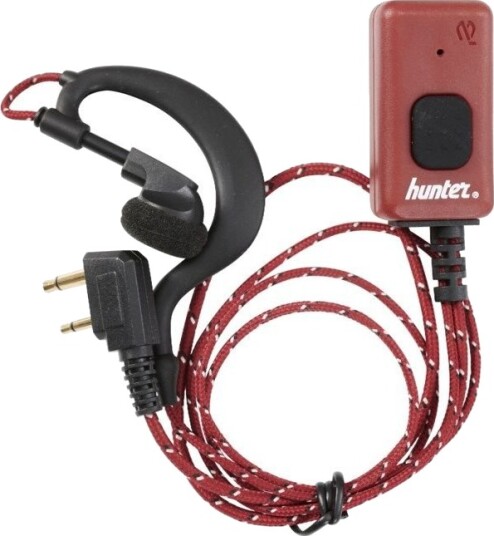 Hunter Miniheadset OS-01 Hunter Miniheadset OS-01
