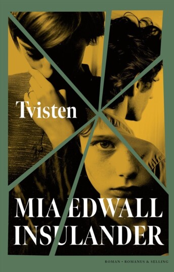 Tvisten Tvisten