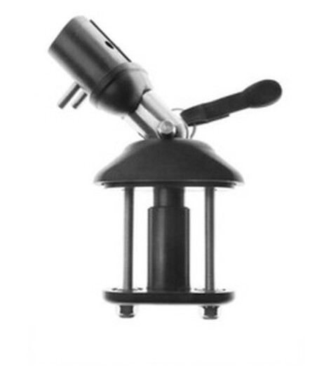 Spinlock E-Joint Rorpindssokkel Og Quick Led Spinlock E-Joint Rorpindssokkel Og Quick Led