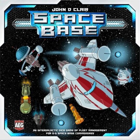 Spill Space Base Spill Space Base
