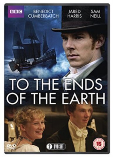 To The Ends Of The Earth DVD To The Ends Of The Earth DVD