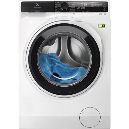 Electrolux EFI953SY6S Vaskemaskin Electrolux EFI953SY6S Vaskemaskin