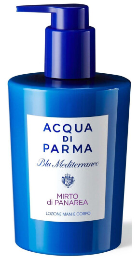 ACQUA DI PARMA Blu Mediterraneo Mirto di Panarea Body Lotion 300 ml