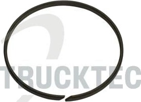 Tetningsring, girstenger TRUCKTEC AUTOMOTIVE 01.24.094
