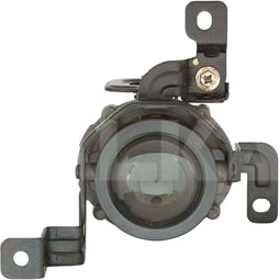 Tåkelyskaster ALKAR 2951999 Tåkelyskaster ALKAR 2951999