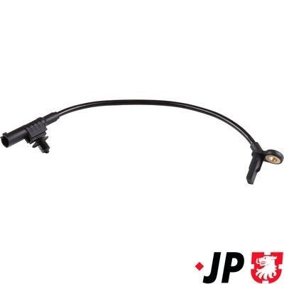 Sensor, ABS JP GROUP 1397104300