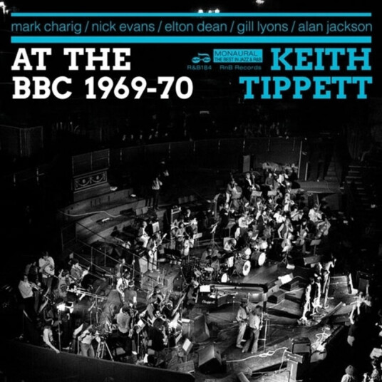 At The Bbc 196970