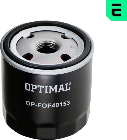 Oljefilter OPTIMAL OP-FOF40153 Oljefilter OPTIMAL OP-FOF40153