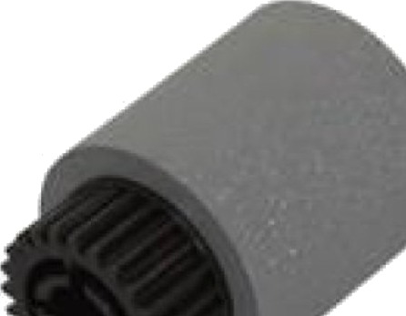 Kyocera 5Aavr0ll+051 Roller Svart Grå 5AAVR0LL