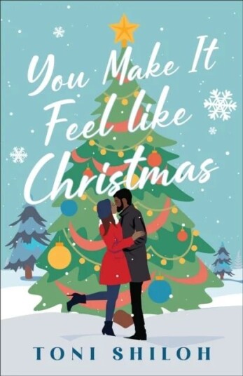 You Make It Feel Like Christmas Av Toni Shiloh