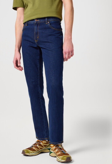 Wrangler Texas - Blue - 46 x 34