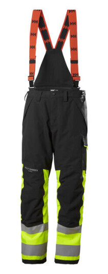 Helly Hansen Bukse Foret Gul Kl1 C58 Alna 2.0 Helly Hansen Bukse Foret Gul Kl1 C58 Alna 2.0