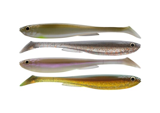 Daiwa Prorex Slim Shad Y Daiwa Prorex Slim Shad Y