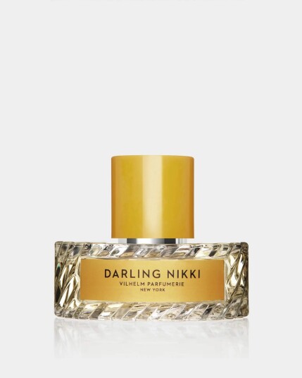 Vilhelm Parfumerie Darling Nikki Eau de Parfum 50ml