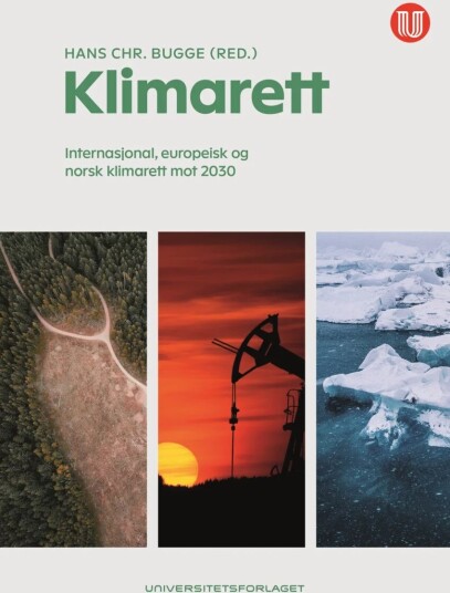 Klimarett Klimarett