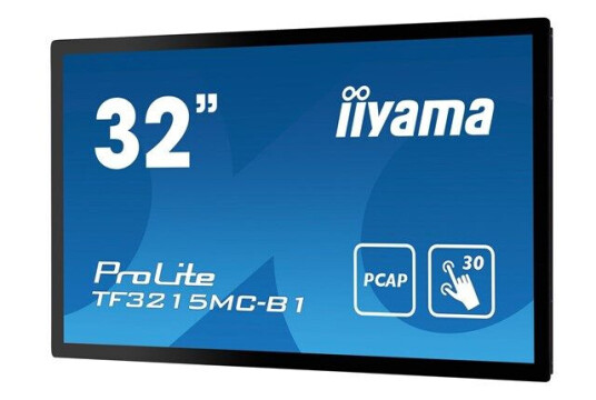 iiyama ProLite TF3215MC-B1 iiyama ProLite TF3215MC-B1