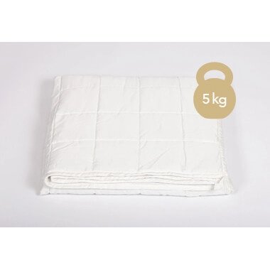 SWEDISH POSTURE Tungvekstsdyne 5 kg