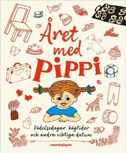 Året Med Pippi |