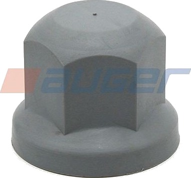 Hette hjulmutter AUGER 54654