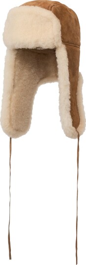 Shepherd Wengen hatt Brun Shepherd Wengen hatt Brun
