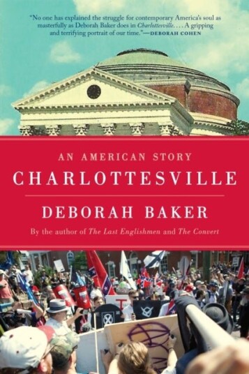 Charlottesville Charlottesville