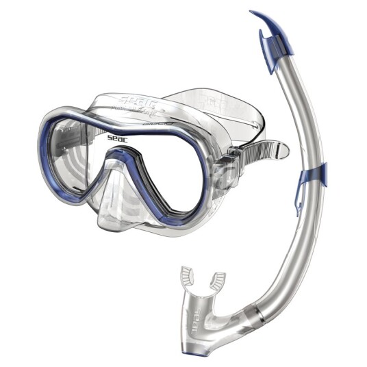 Seac Snorkelsett Giglio