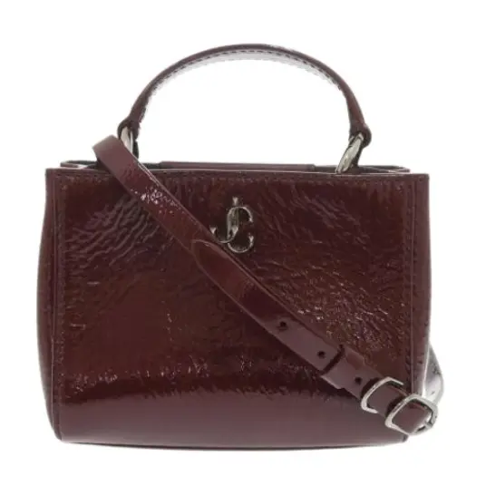 Jimmy Choo Dame Rød